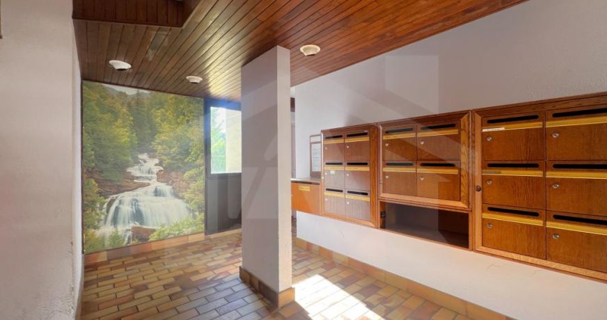 vente Appartement Grenoble