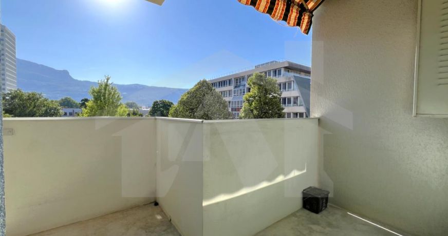 vente Appartement Grenoble