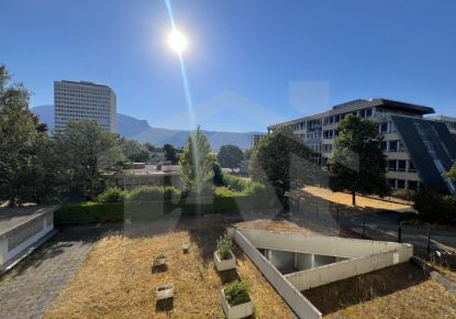 vente Appartement Grenoble
