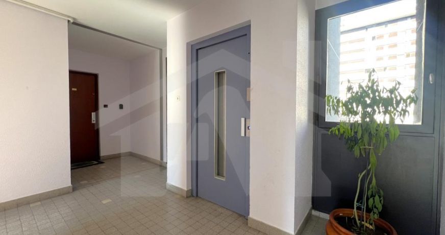 vente Appartement Grenoble