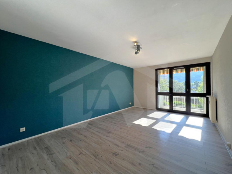 vente Appartement Grenoble - Photo 2