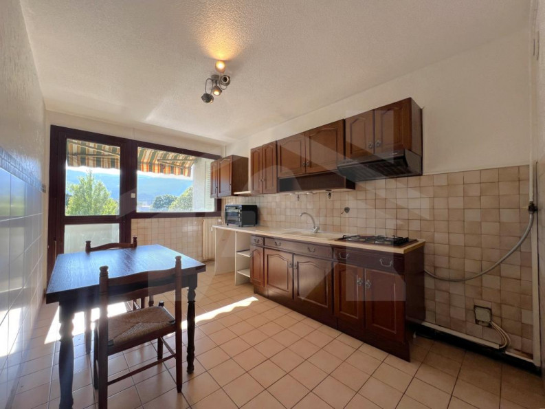 vente Appartement Grenoble - Photo 3