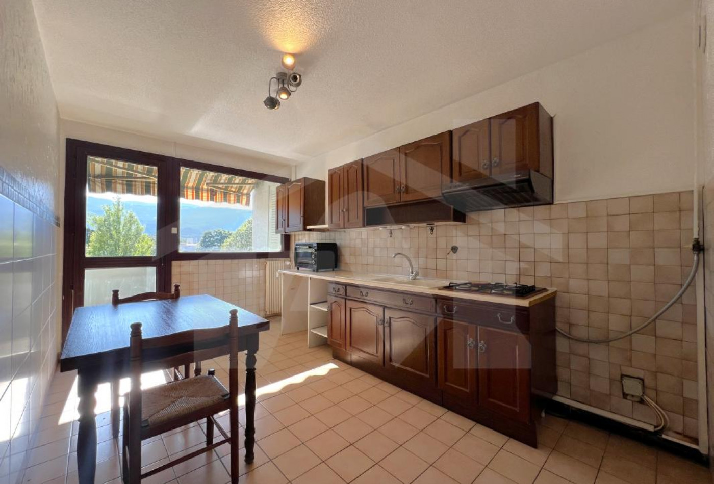 vente Appartement Grenoble - Photo 3