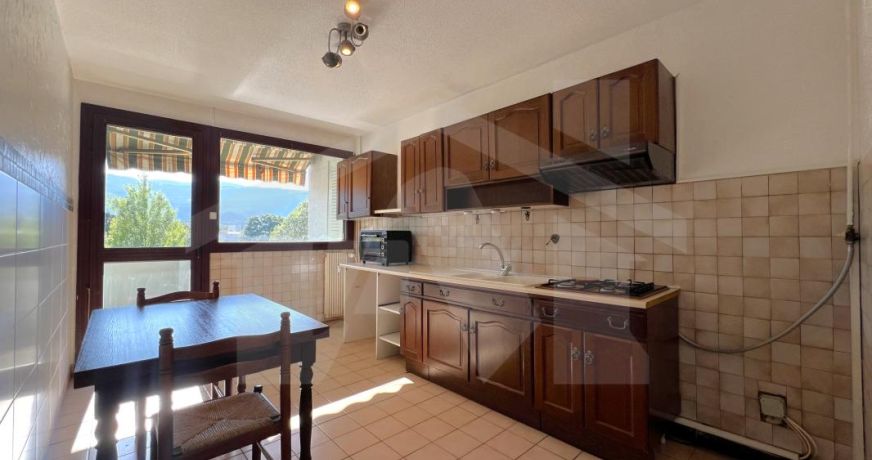 vente Appartement Grenoble