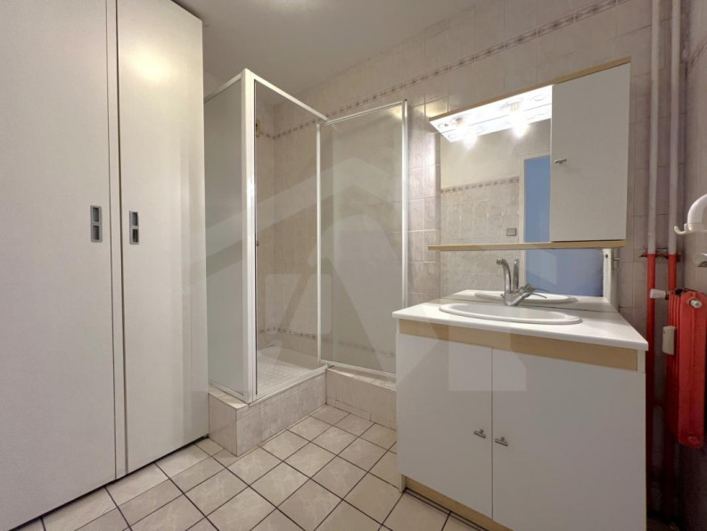 vente Appartement Grenoble - Photo 5