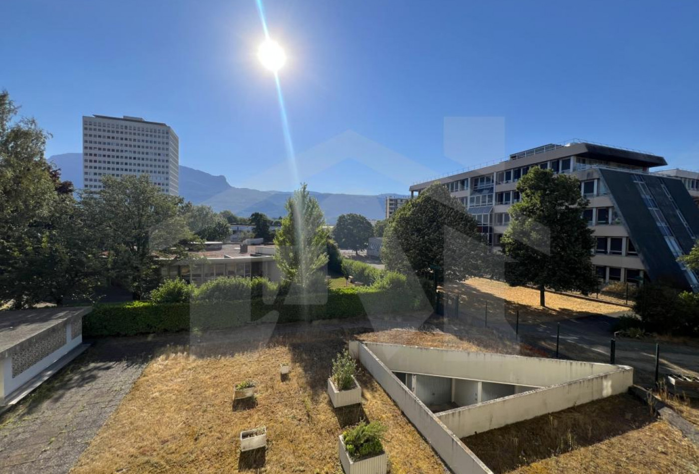 vente Appartement Grenoble - Photo 6