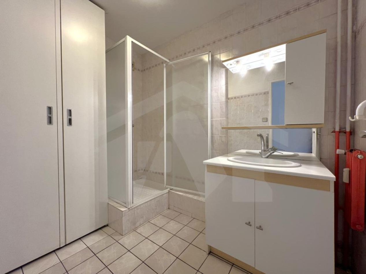 à vendre Appartement Grenoble - Photo 6
