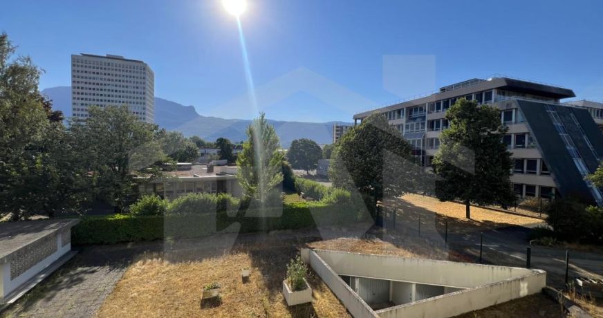 vente Appartement Grenoble