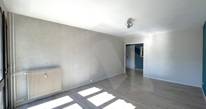 vente Appartement Grenoble