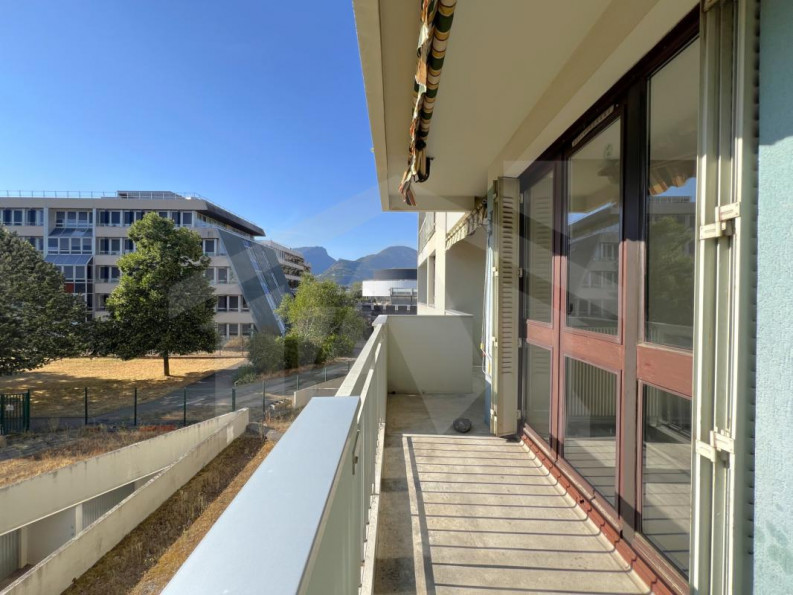 vente Appartement Grenoble - Photo 9