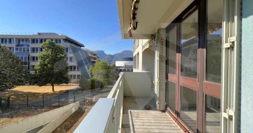 vente Appartement Grenoble