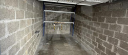 location Parking intérieur Grenoble
