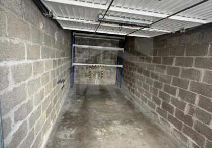 location Parking intérieur Grenoble