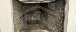 location Parking intérieur Grenoble