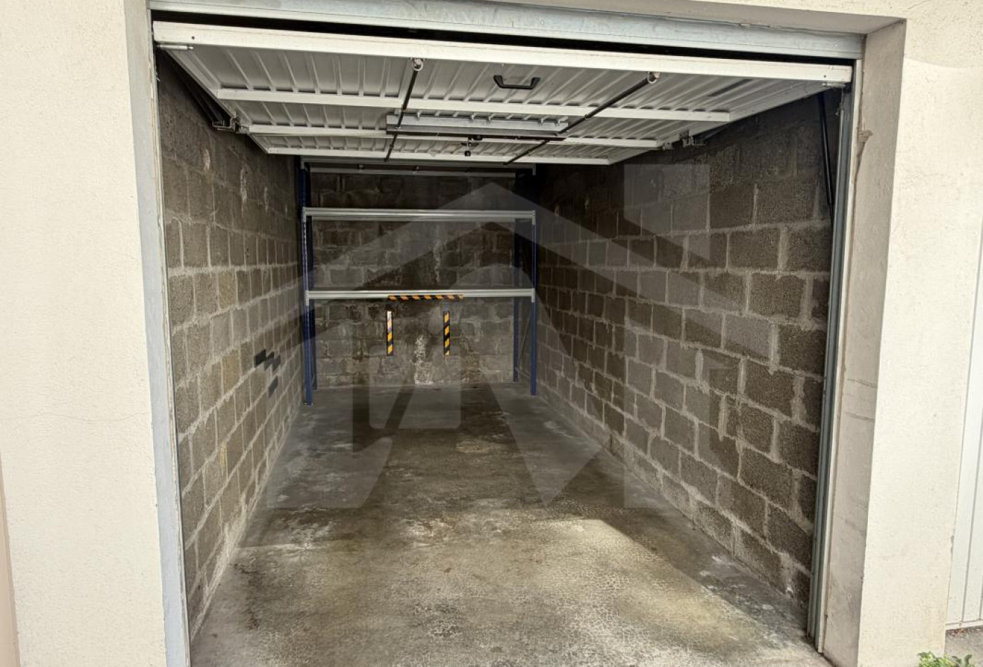 location Parking intérieur Grenoble - Photo 2