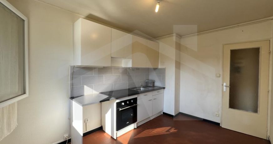 vente Appartement Fontaine