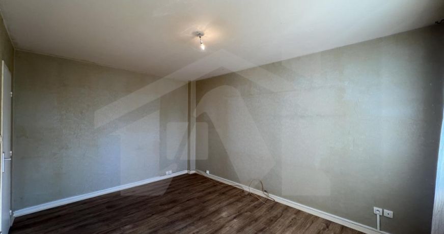 vente Appartement Fontaine