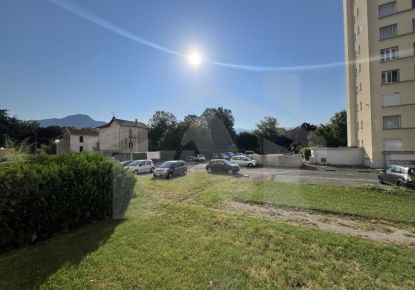 vente Appartement Fontaine