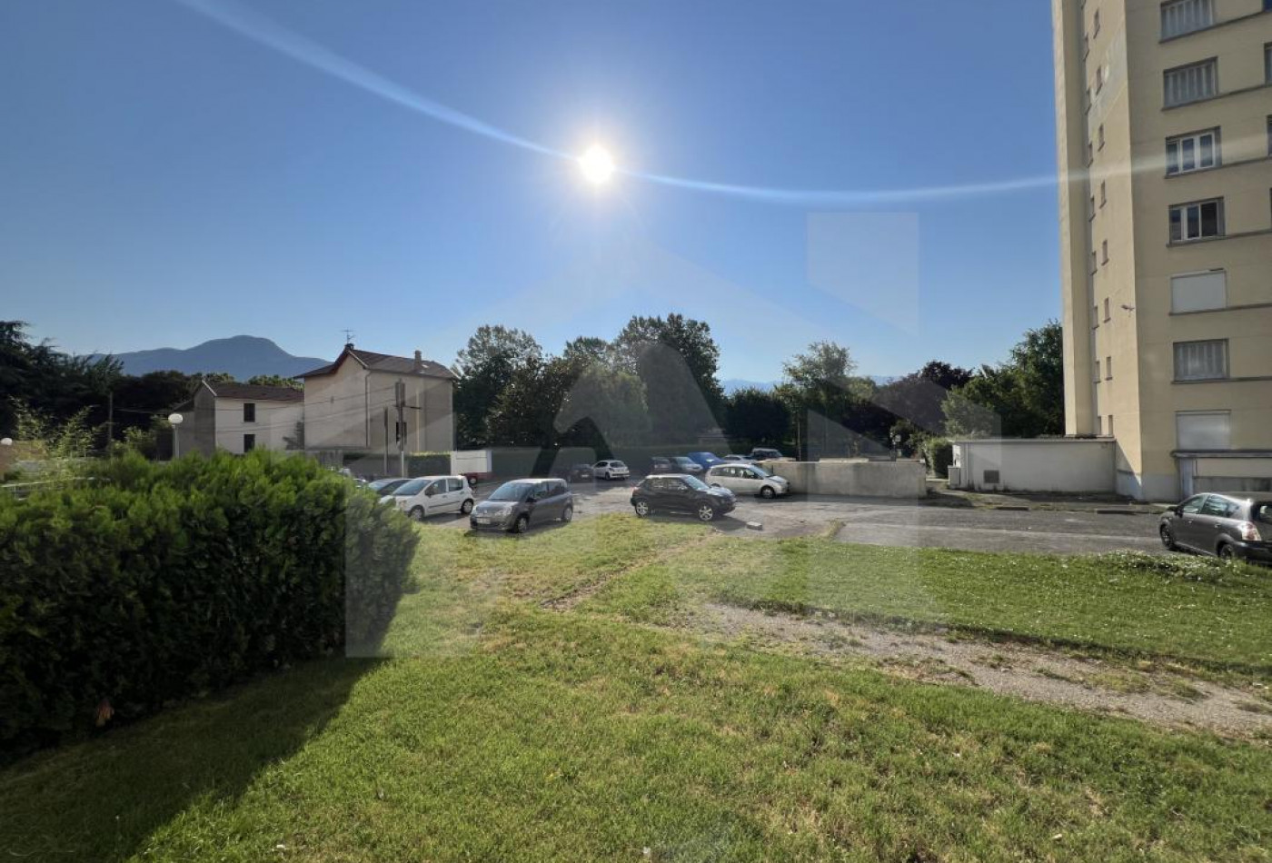vente Appartement Fontaine - Photo 1