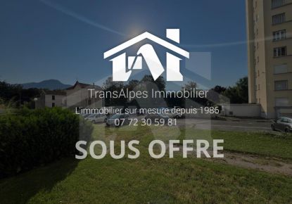 vente Appartement Fontaine