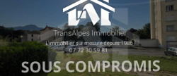 vente Appartement Fontaine