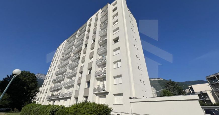 vente Appartement Fontaine