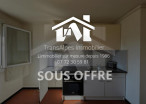 à vendre Appartement Fontaine