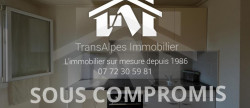 vente Appartement Fontaine