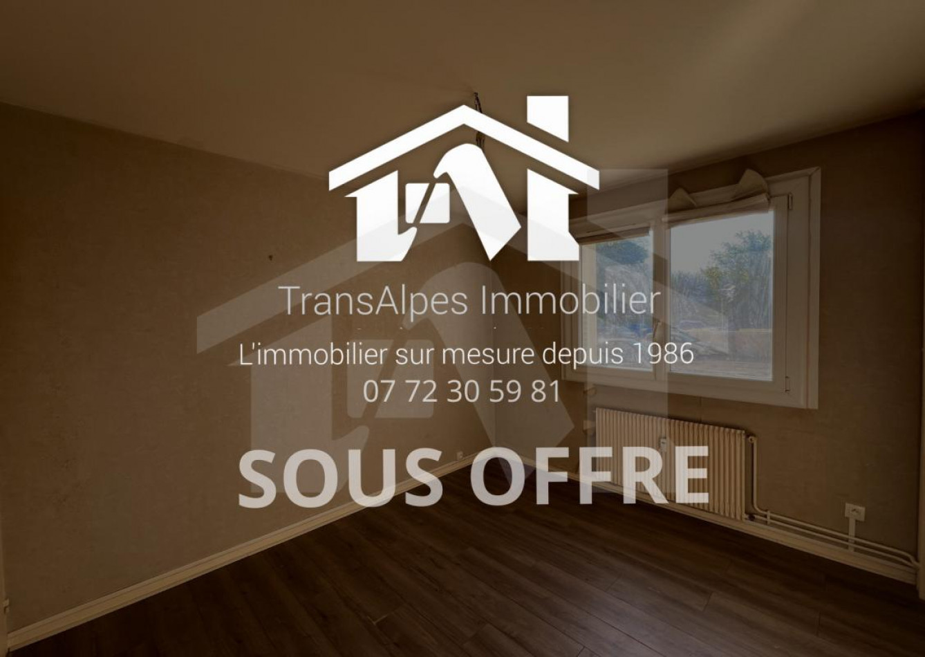 à vendre Appartement Fontaine - Photo 3