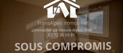 vente Appartement Fontaine