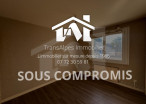 à vendre Appartement Fontaine
