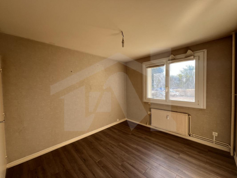 vente Appartement Fontaine - Photo 4