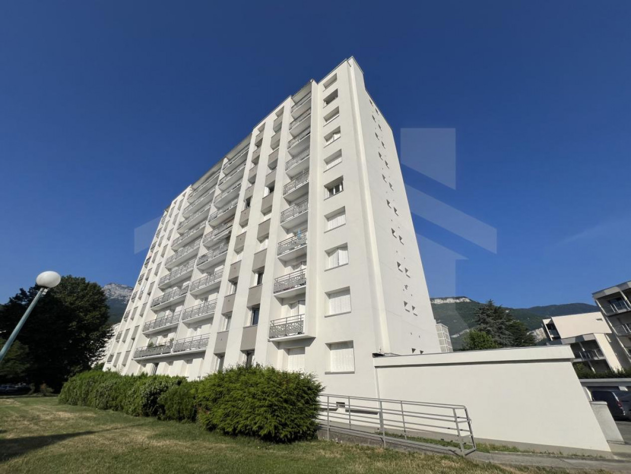 à vendre Appartement Fontaine - Photo 4