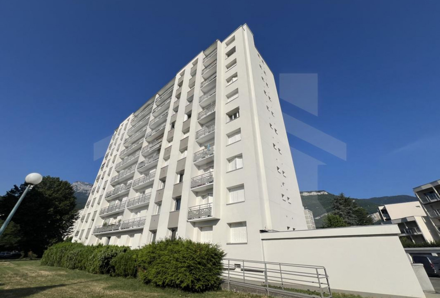 vente Appartement Fontaine - Photo 4