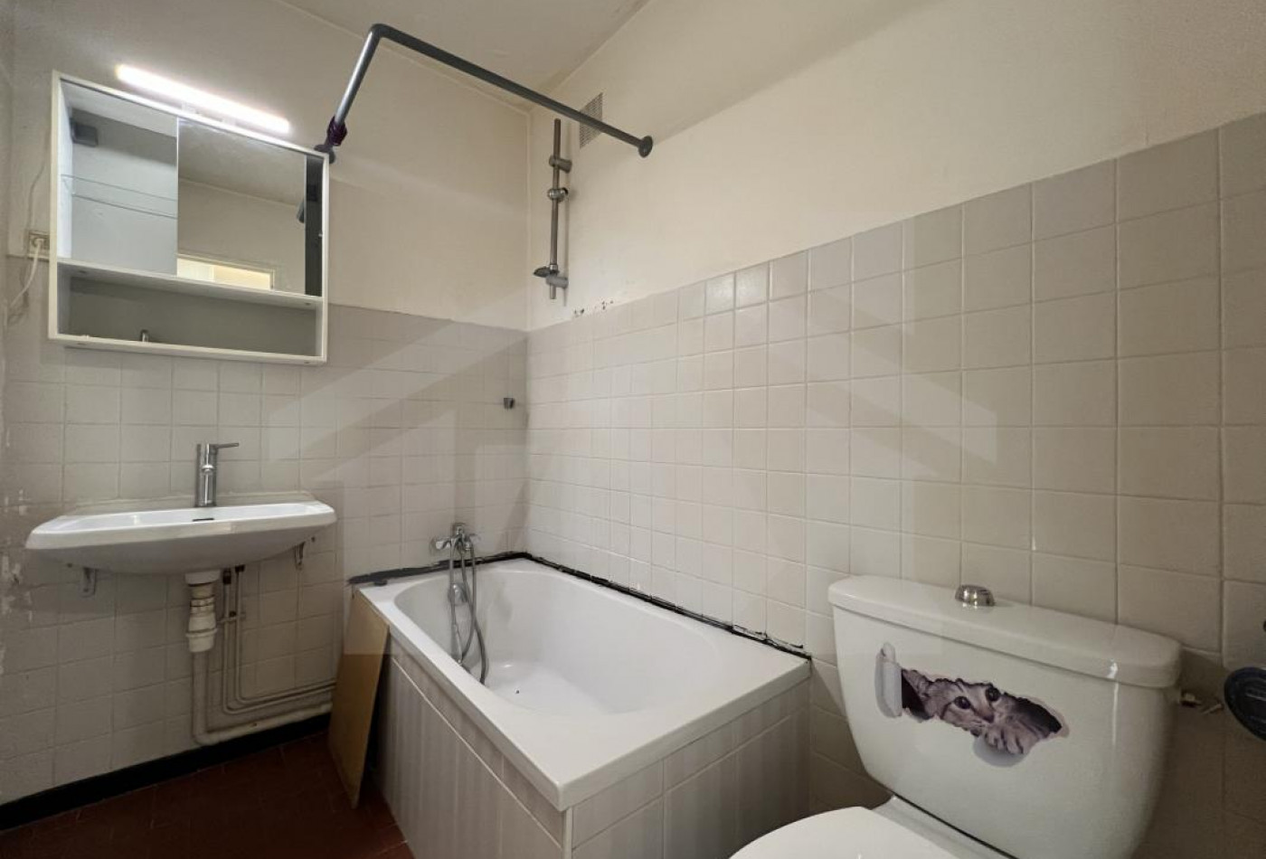 vente Appartement Fontaine - Photo 6