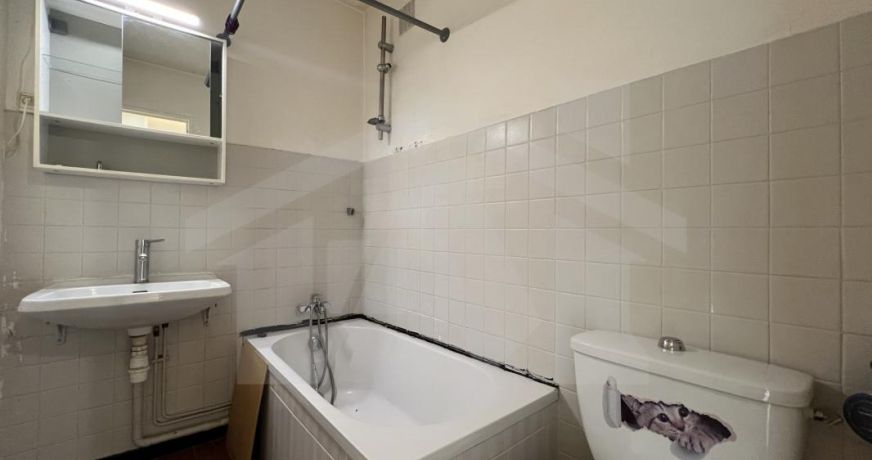 vente Appartement Fontaine