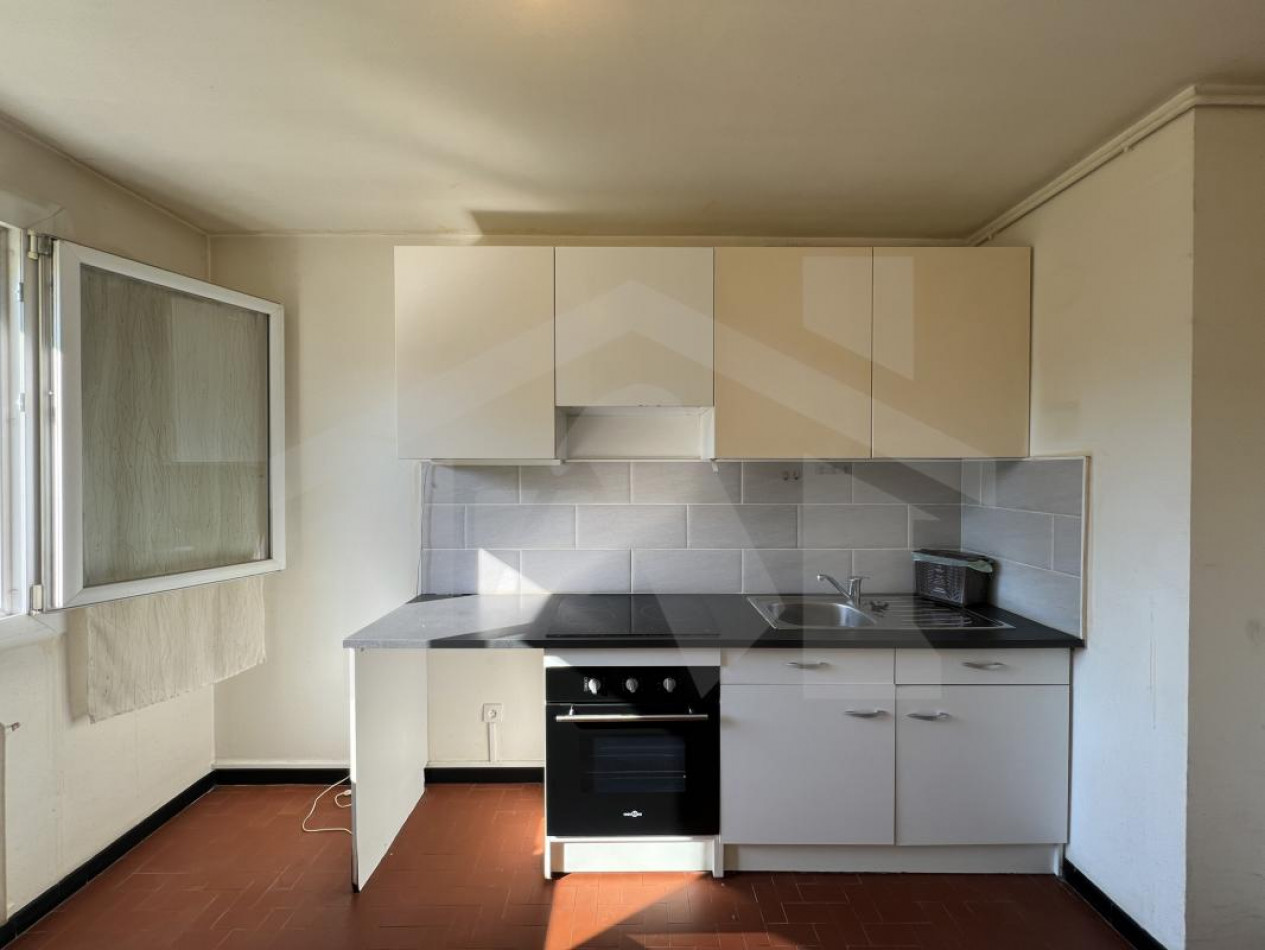 à vendre Appartement Fontaine - Photo 7