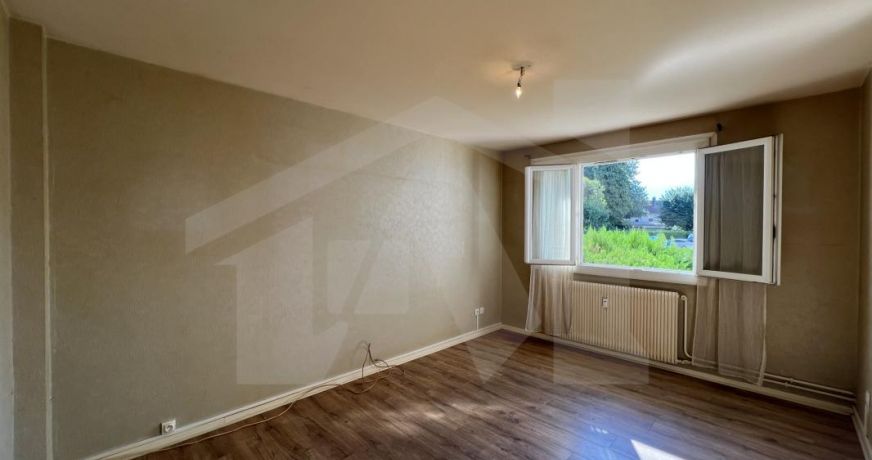 vente Appartement Fontaine
