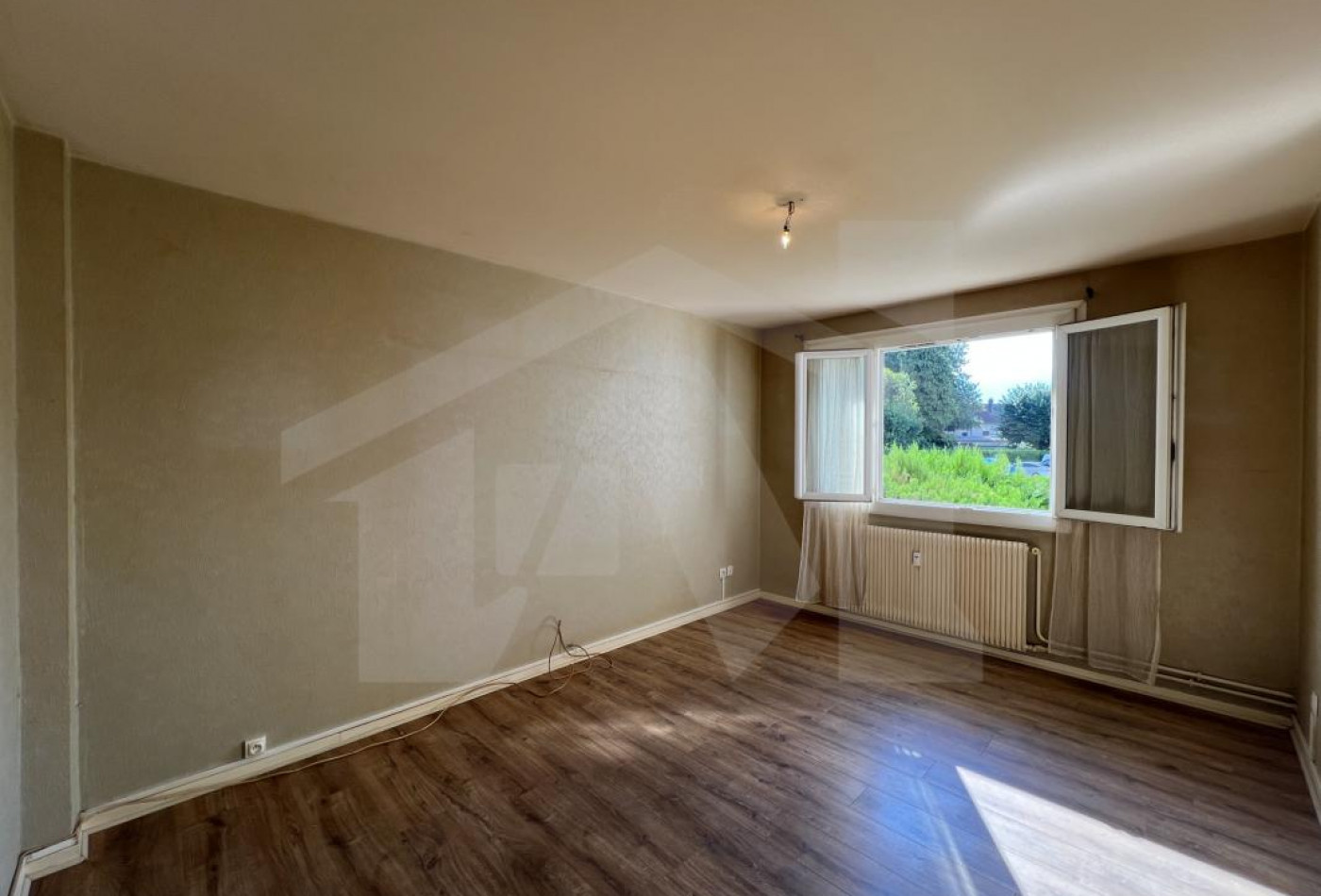 vente Appartement Fontaine - Photo 8