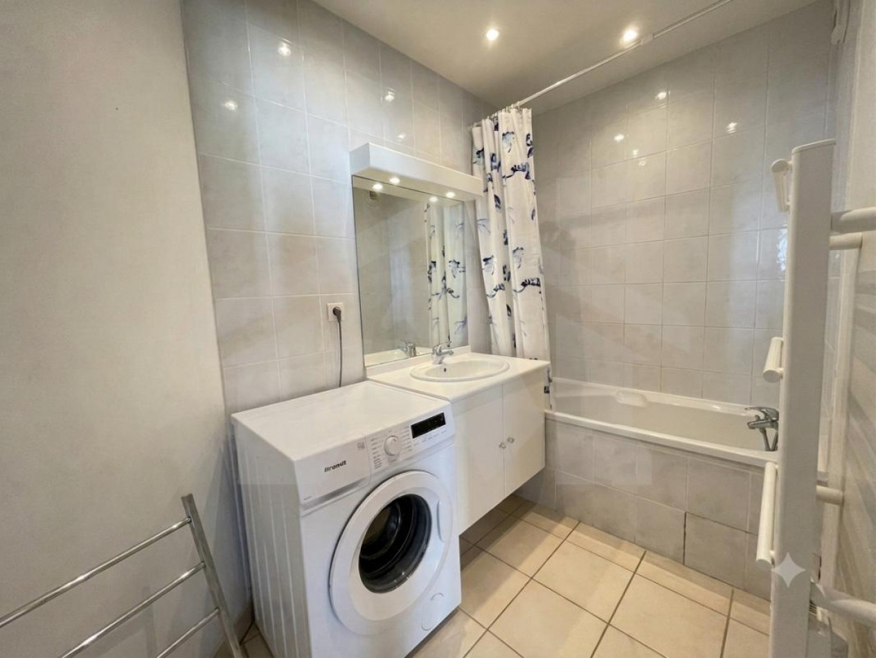 à vendre Appartement Saint-martin-d'hères - Photo 10