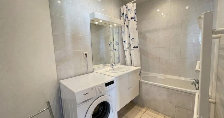 vente Appartement Saint-martin-d'hères