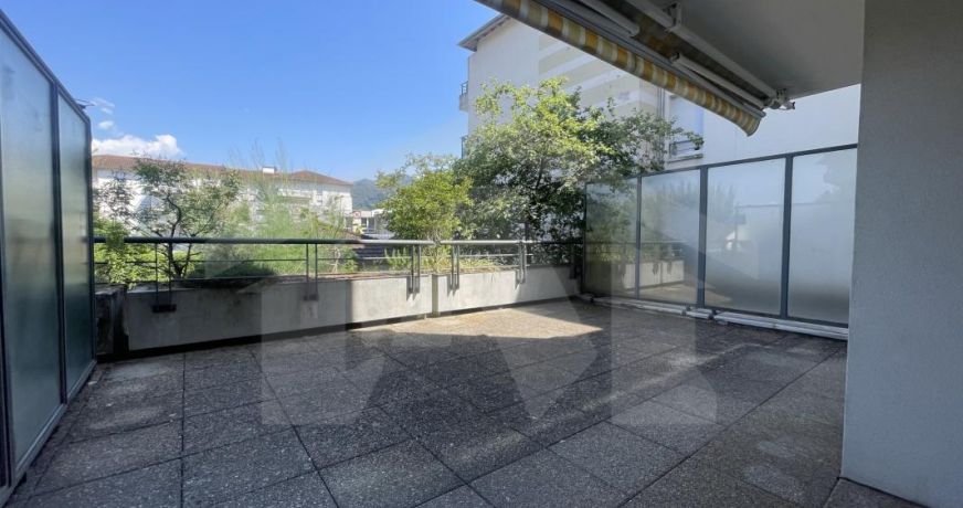 vente Appartement Saint-martin-d'hères