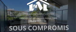 vente Appartement Saint-martin-d'hères