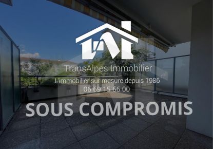 vente Appartement Saint-martin-d'hères