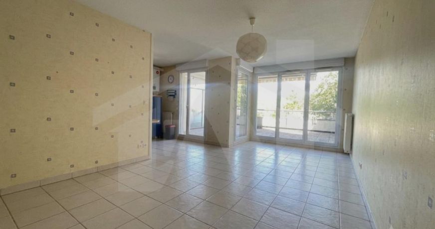 vente Appartement Saint-martin-d'hères