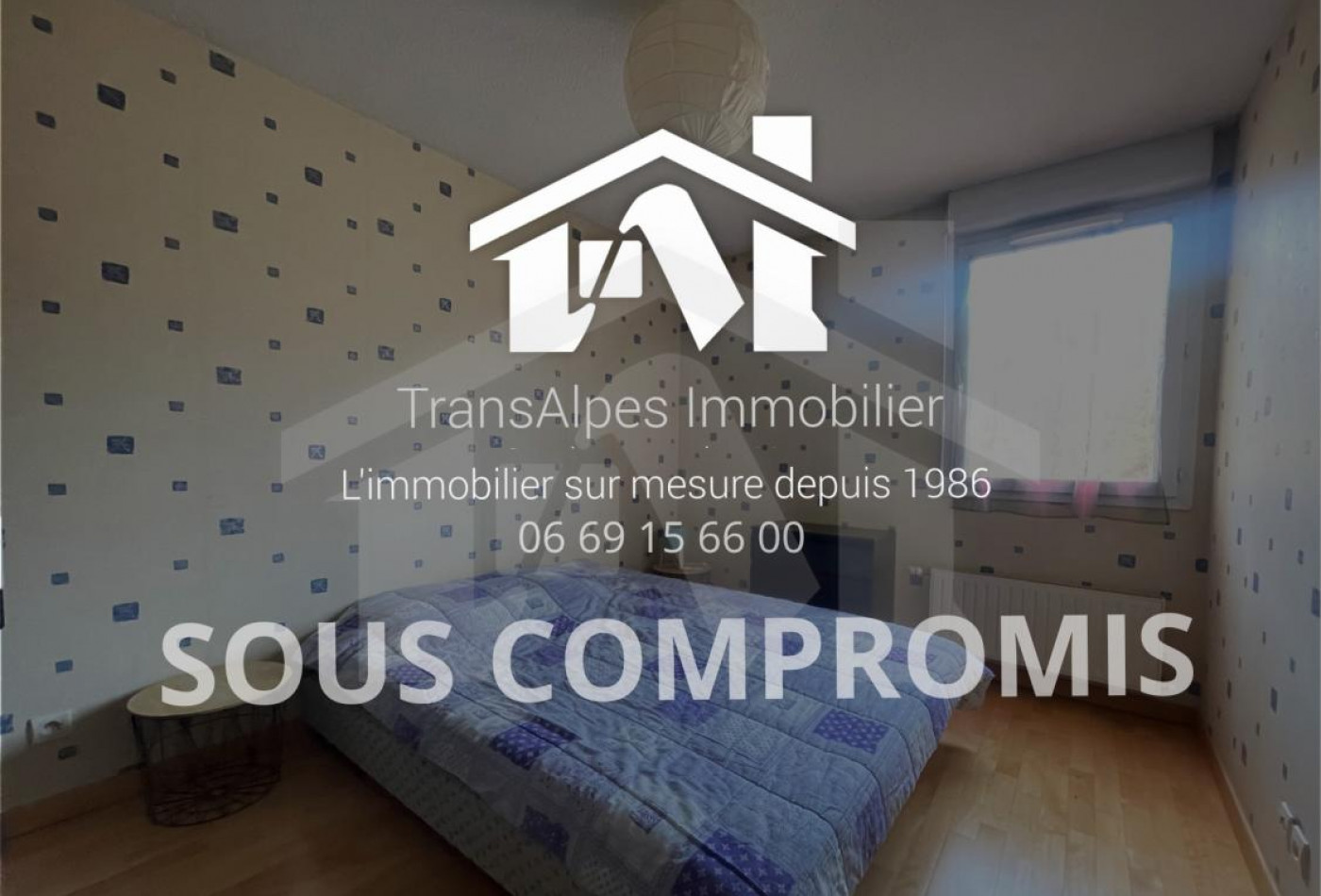 vente Appartement Saint-martin-d'hères - Photo 2