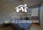 vente Appartement Saint-martin-d'hères