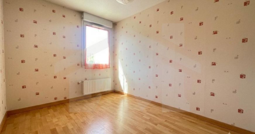vente Appartement Saint-martin-d'hères