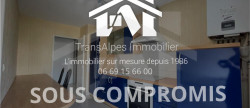 vente Appartement Saint-martin-d'hères