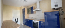 vente Appartement Saint-martin-d'hères